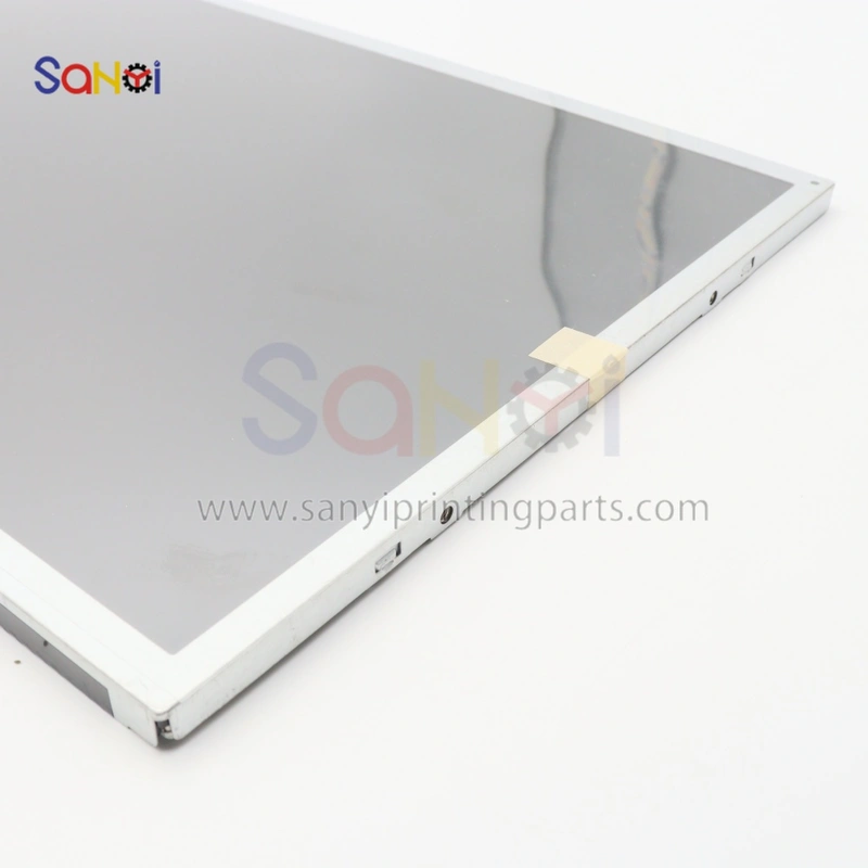 Polar 92 Series Paper Cutter Display Screen 18.5 Inchest