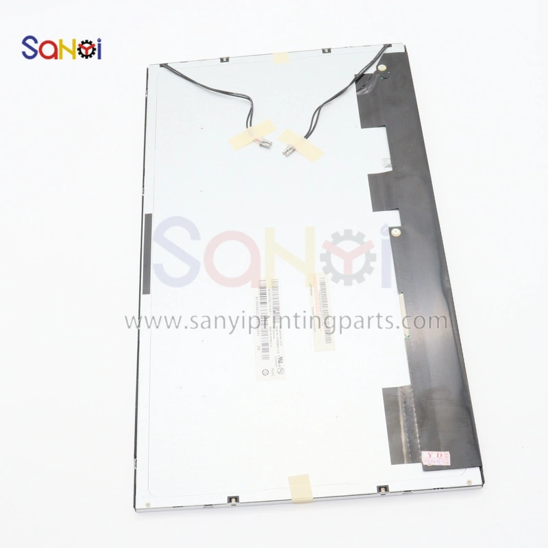Polar 92 Series Paper Cutter Display Screen 18.5 Inchest
