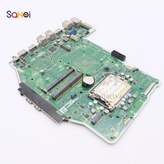 Best Quality Dell Optiplex 7440 AI0 Motherboard IPPSL-BF CN-0X2MKR OX2MKR X2MKR DDR4 Motherboard