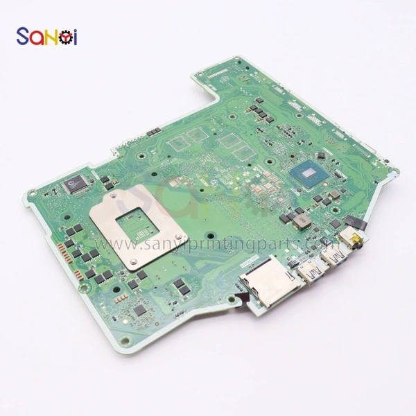 Dell Optiplex 7440 AI0 Motherboard IPPSL-BF CN-0X2MKR OX2MKR X2MKR DDR4 Motherboard