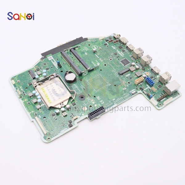 Dell Optiplex 7440 AI0 Motherboard IPPSL-BF CN-0X2MKR OX2MKR X2MKR DDR4 Motherboard