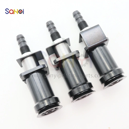 Best Quality Heidelberg Suction Nozzle Paper Separation Nozzle Plane 40MM