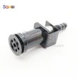 Heidelberg Suction Nozzle Paper Separation Nozzle Plane 40MM