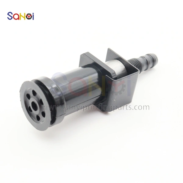 Heidelberg Suction Nozzle Paper Separation Nozzle Plane 40MM