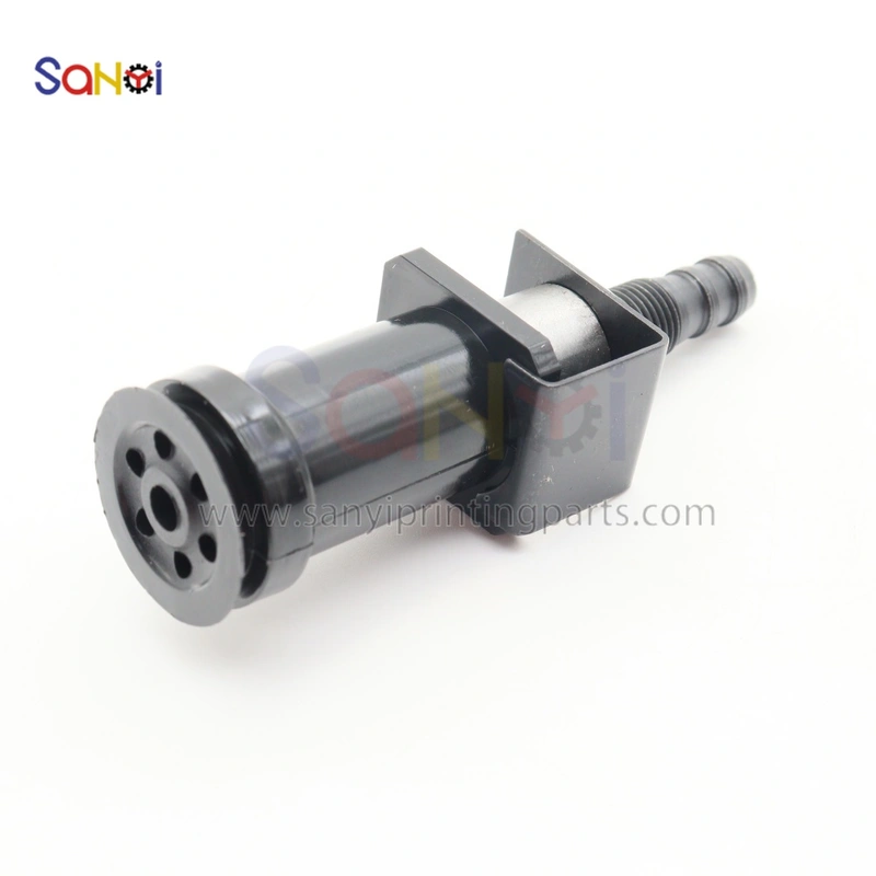 Heidelberg Suction Nozzle Paper Separation Nozzle Plane 40MM