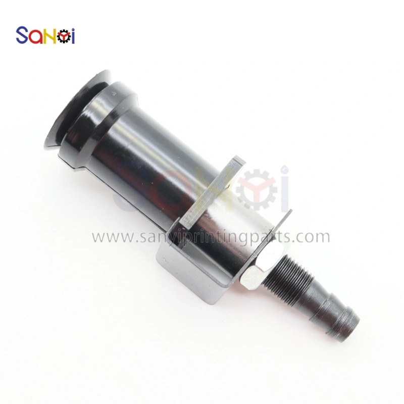 Heidelberg Suction Nozzle Paper Separation Nozzle Plane 40MM