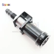 Heidelberg Suction Nozzle Paper Separation Nozzle Plane 40MM