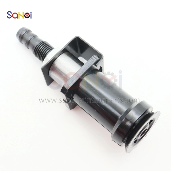 Heidelberg Suction Nozzle Paper Separation Nozzle Plane 40MM