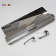 Heidelberg SM52 Anti Marking Shielding Steel Cover