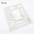 Heidelberg Printing Machine Accessories SM CD102 74 52 CP Window Operation Panel Display Panel