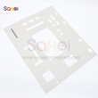 Heidelberg Printing Machine Accessories SM CD102 74 52 CP Window Operation Panel Display Panel
