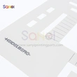 Heidelberg Printing Machine Accessories SM CD102 74 52 CP Window Operation Panel Display Panel