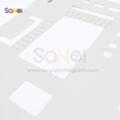 Heidelberg Printing Machine Accessories SM CD102 74 52 CP Window Operation Panel Display Panel