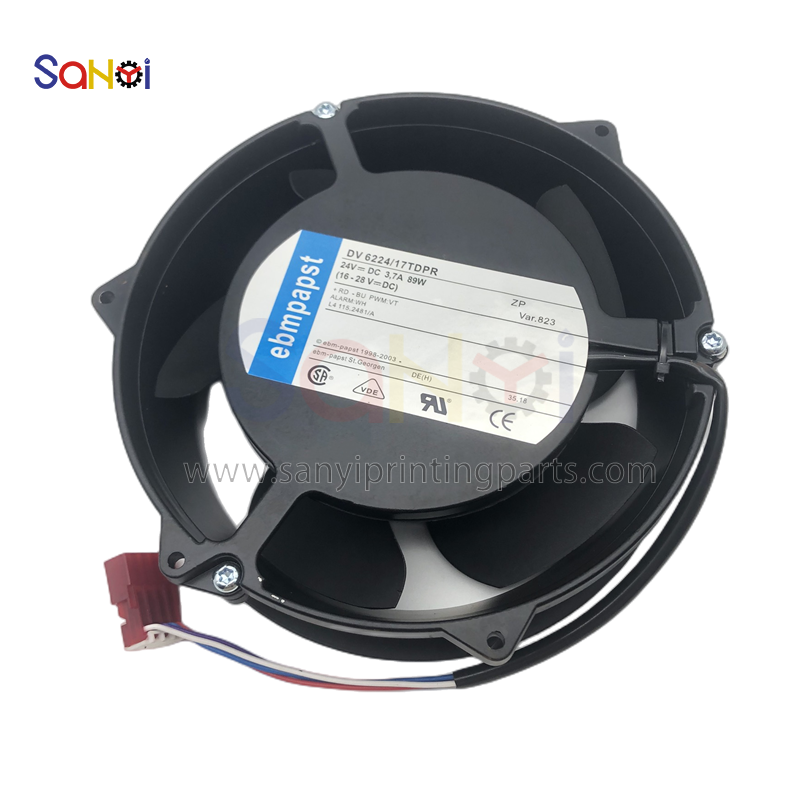 L4.115.2481 Ventilateur axial Heidelberg CD74 XL75 XL105 Pièces de rechange pour machine (1).png