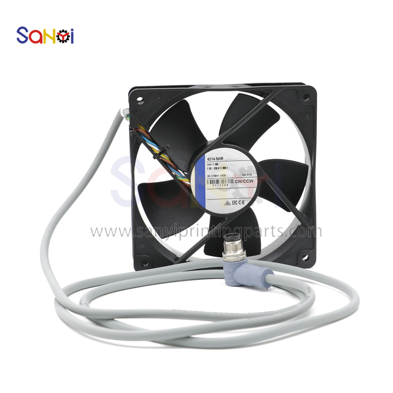 风扇 Roland 4314nhr Roland 500 700 900 Delivery Fan  (13).jpg