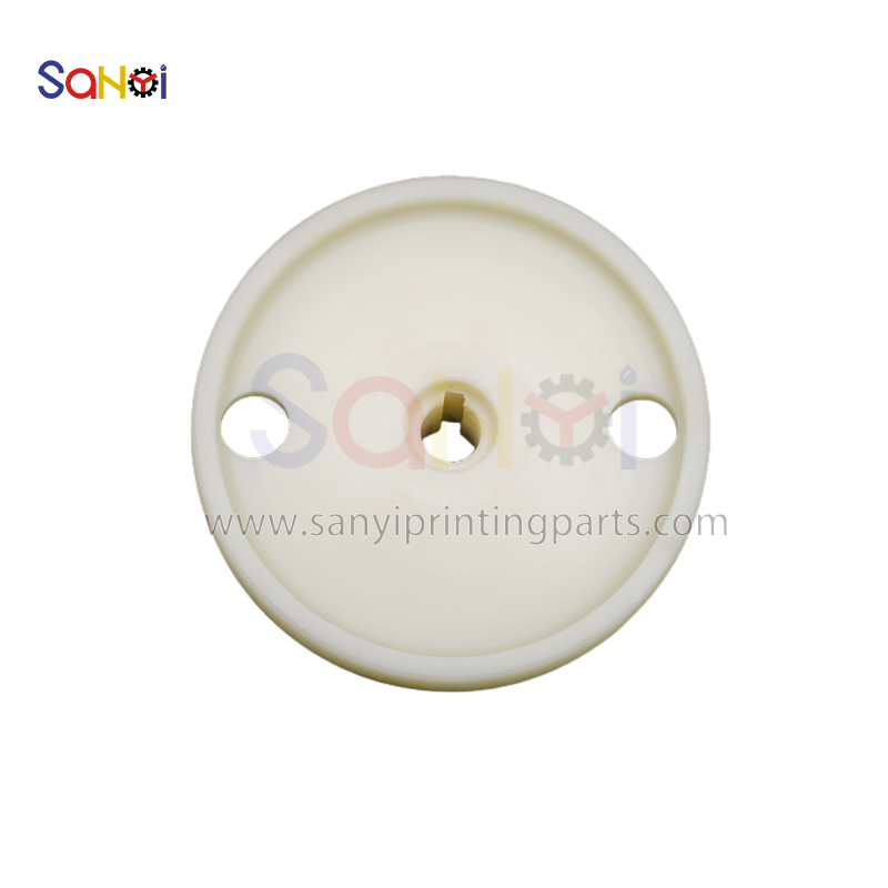 00.780.0475 Pulverizador de polvo Diámetro de la polea 95 mm Orificio interior 11 mm 喷粉滑轮 (4).png