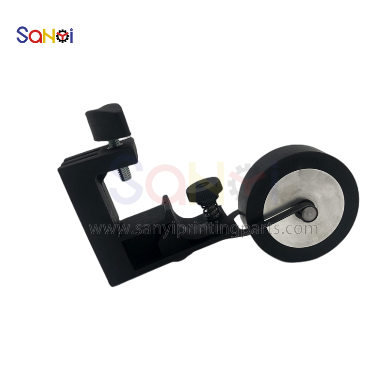 C6.020.125F,C6.020.171 CD102 SM102 CX102 Rouleau d'alimentation Rouleau supplémentaire Cpl pour machine Heidelberg (1).png