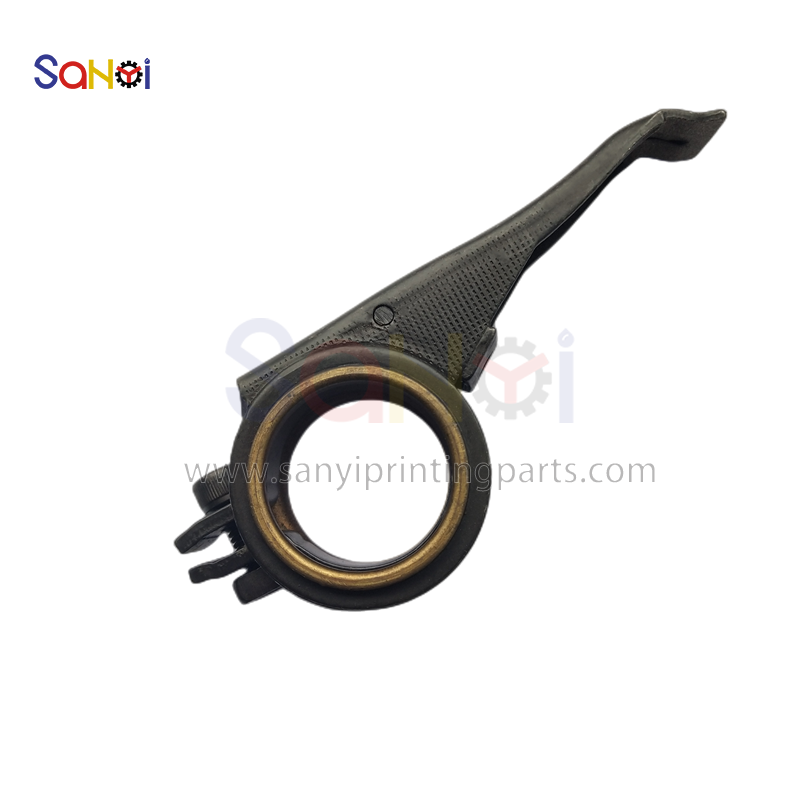 93.014.307 Delivery Gripper For SM102 Offset Printing Machine Spare Parts  (1).png
