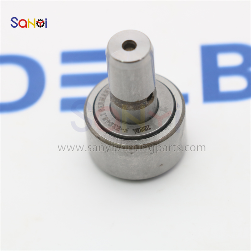 8 Pieces 00.550.0436 Bearing F-52048 Cam Follower GTO46 GTO52 Printing Machine Parts (4).jpg