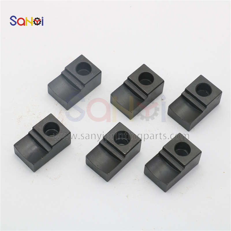 71.010.131 Machines Retainer bearing holder For CD102 SM102 CX102 SX102 Machine Press Parts  (5).jpg
