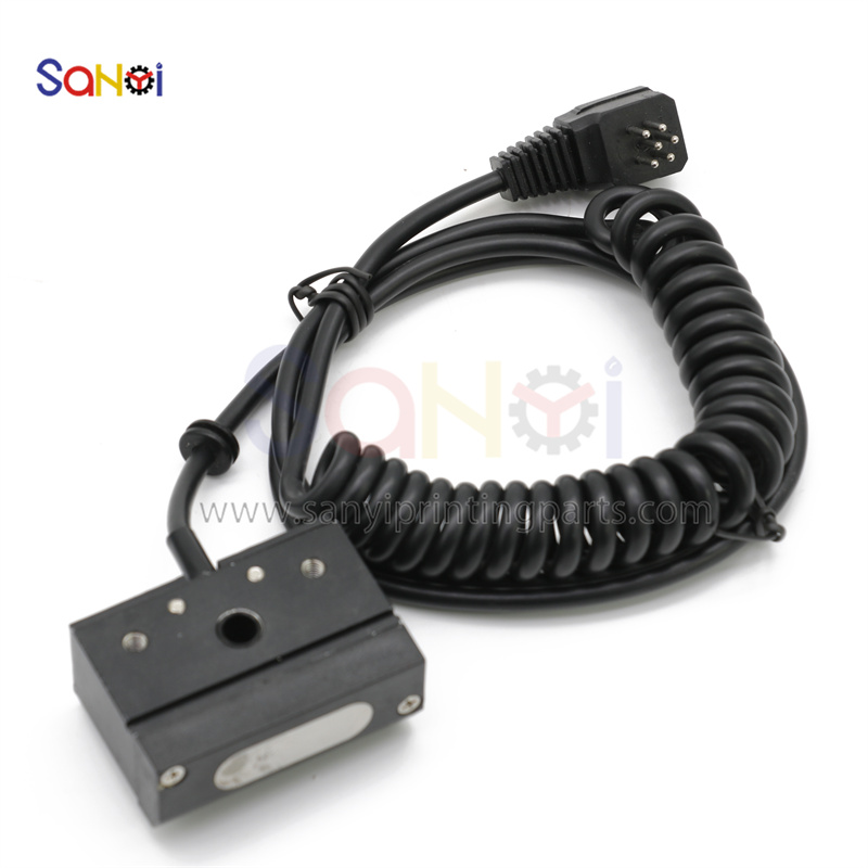 感应器 Roland KK 03-3F037U309444 Sensor   (13).JPG