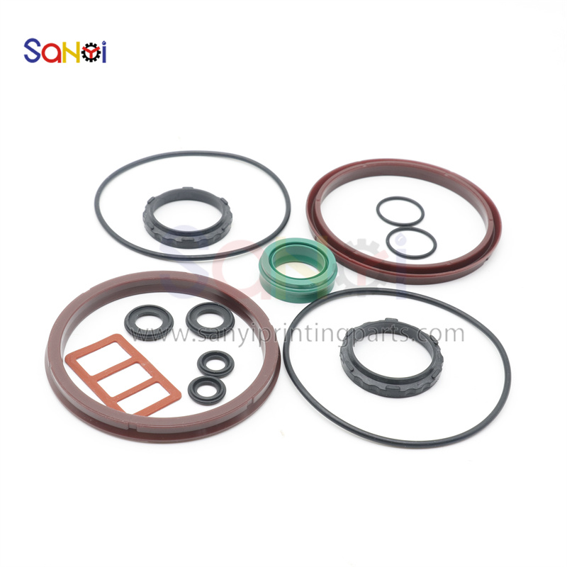 094K097040 80.94K400970 Seal Ring For Man Roland 700 Pneumatic Cylinder Repair Kits 罗兰密封圈  (28).JPG
