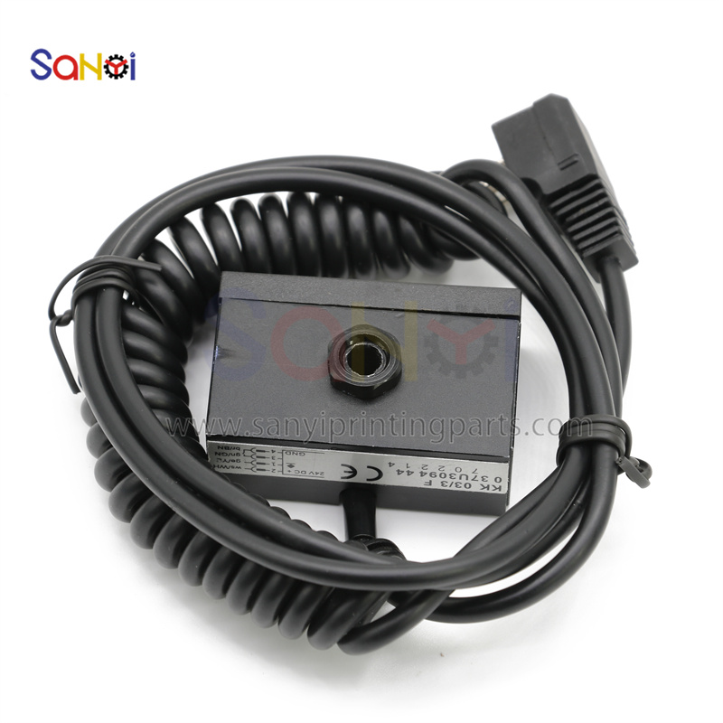 感应器 Roland KK 03-3F037U309444 Sensor   (15).JPG
