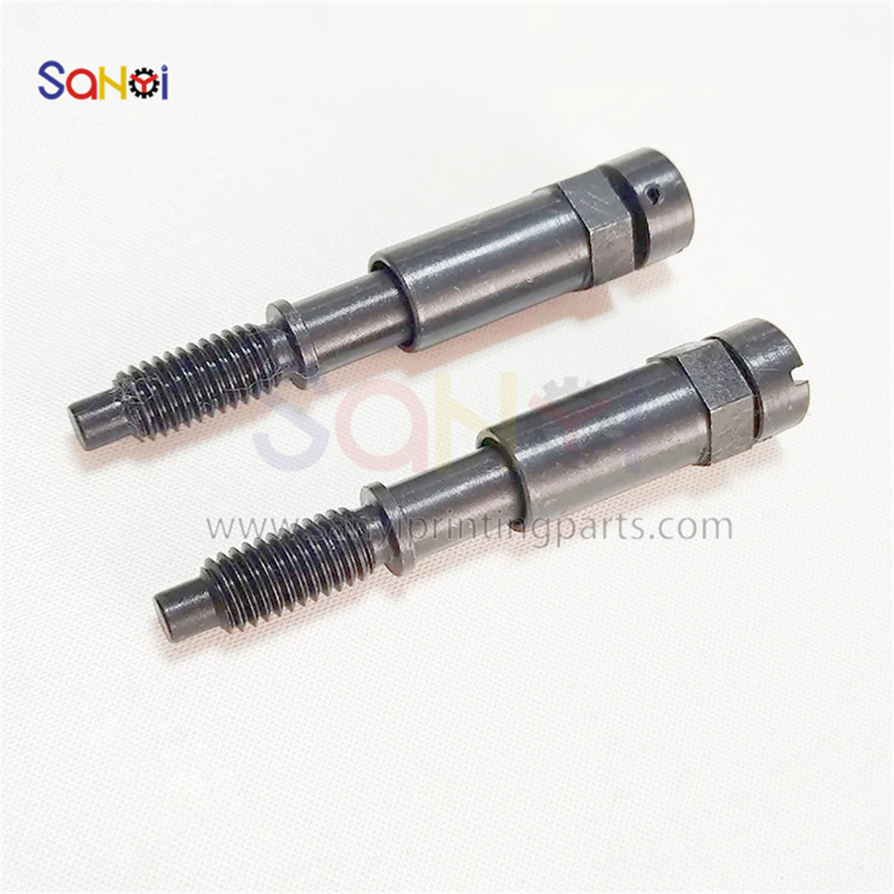 GTO 52 Spare Parts Adjusting Screw For Heidelberg GTO52 Printing Machine Spare Parts  3.jpg