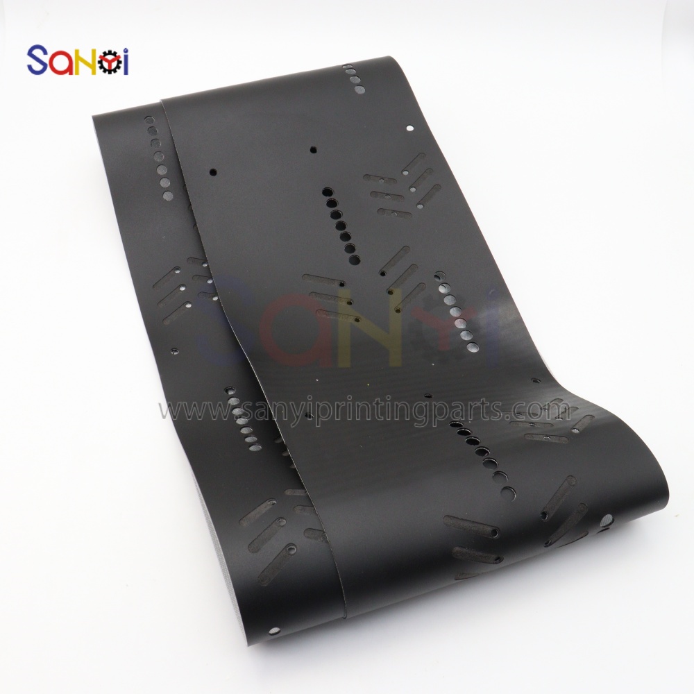 柯尔布斯胶装联动线打孔皮带 输送皮带 933x192MM  (4).JPG