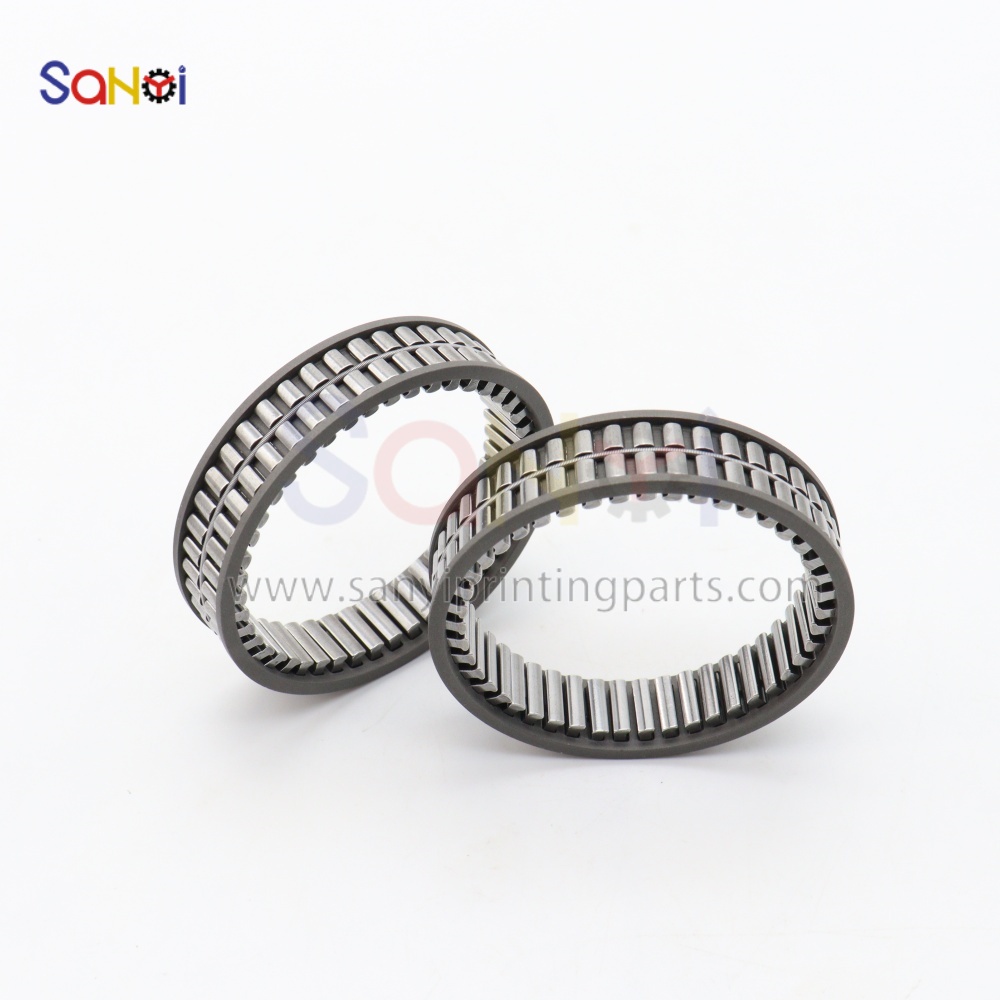 FE448Z 轴承47x11x40MM  (5).JPG