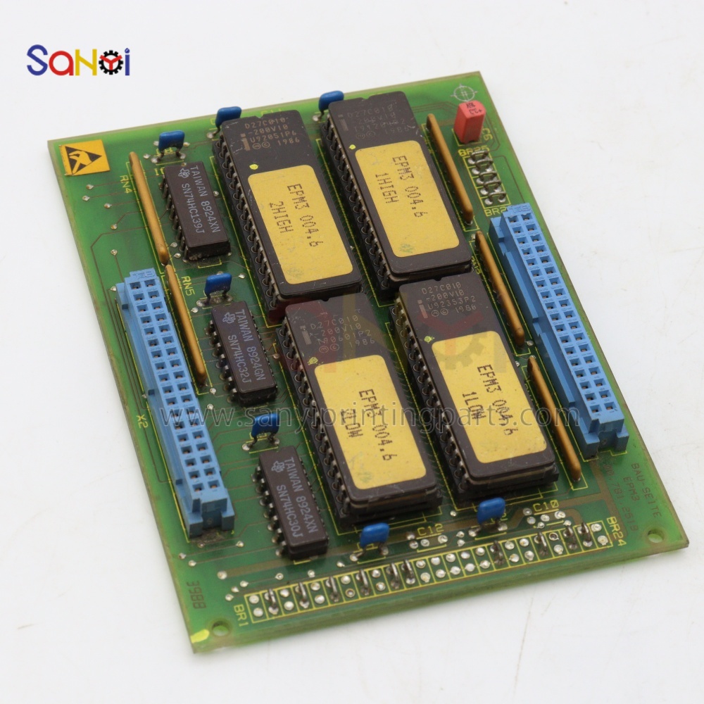 00.781.2518 海德堡BAU电路板 (二手)  (15).JPG