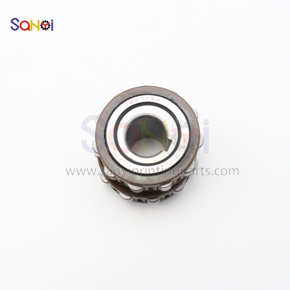 607YSX KOYO 偏心轴承 电机轴承  (2).JPG