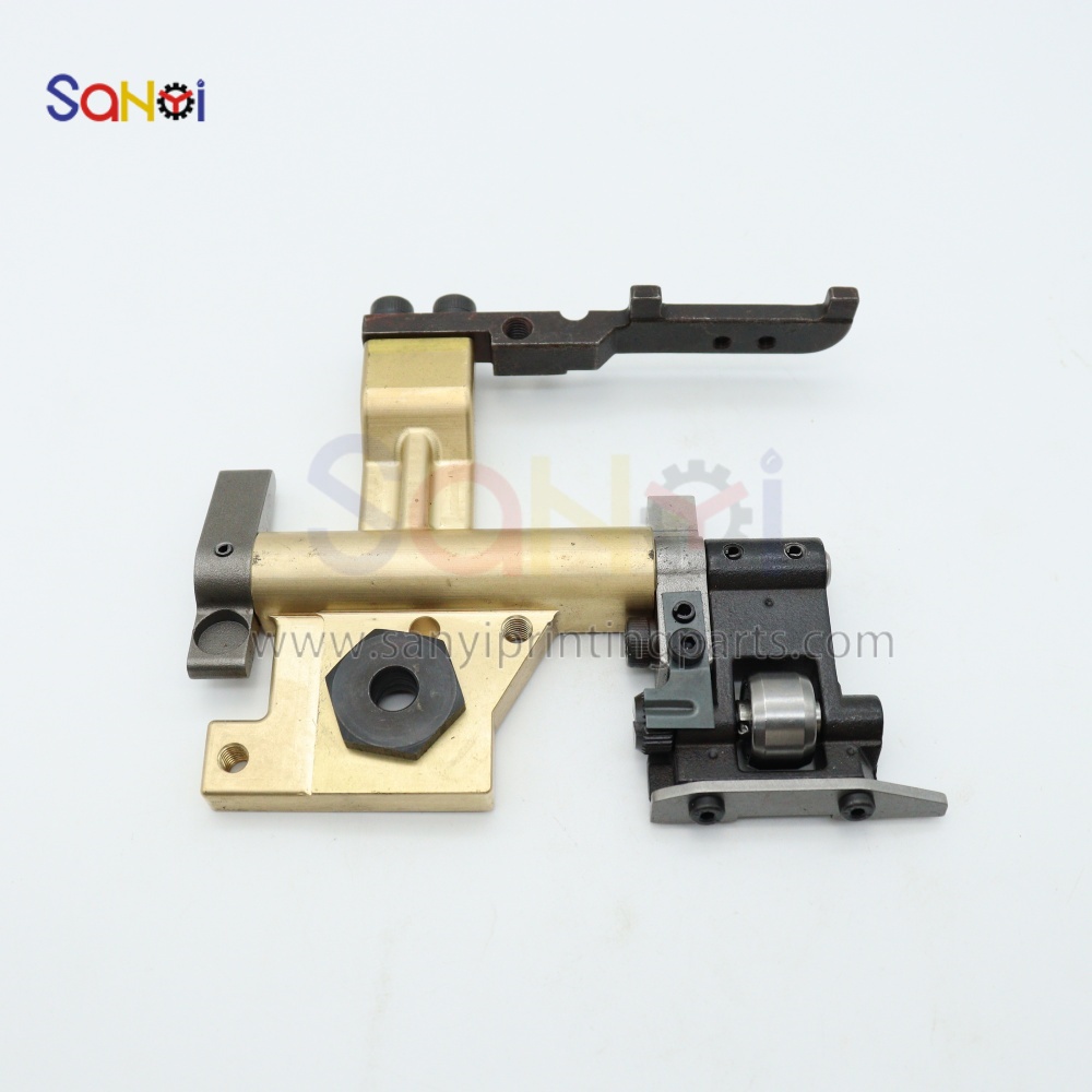 C5.072.201 C5.072.202 海德堡拉规铜座底板总成   (2).JPG