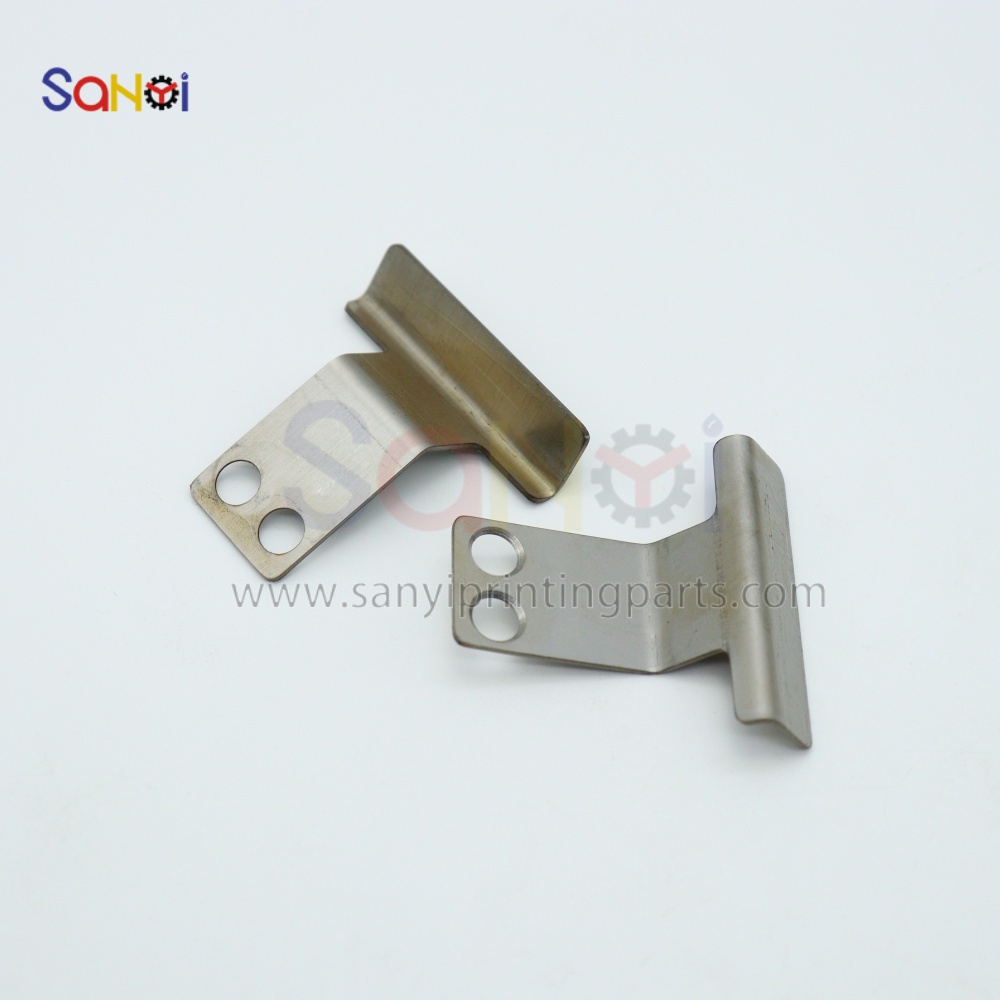 G2.007.054 海德堡夹紧板 板簧 片簧  (4).JPG