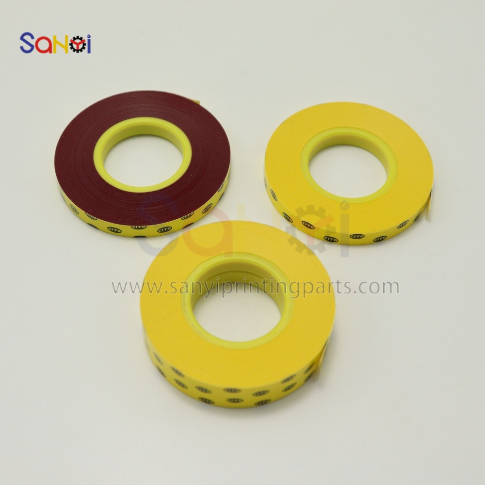 模切啤机补底纸 烫金补底纸 补底片 德国西途CITO  (2).JPG