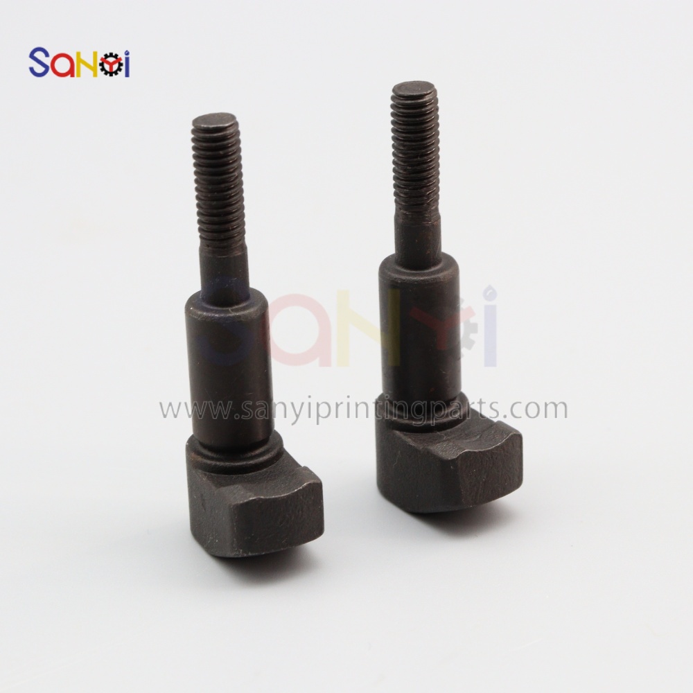 L2.030.487 G2.030.023 海德堡 墨辊偏心调节螺丝 墨辊固定螺栓   (2).JPG