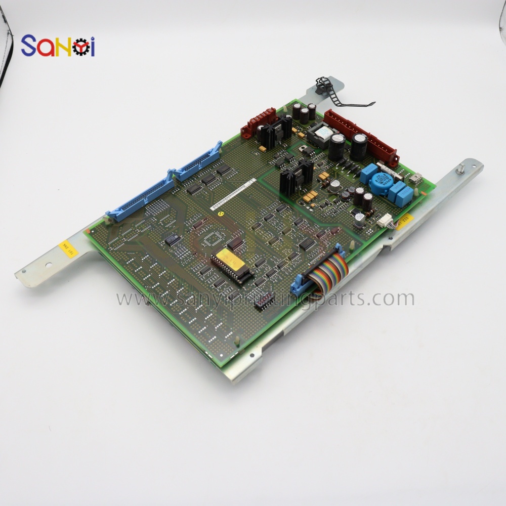 00.781.2432 00.785.0419 海德堡SM74电脑显示屏 DNK4触摸屏线路板  (13).JPG