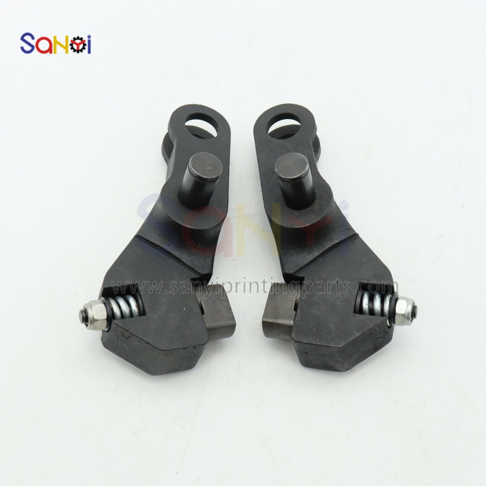 G2.010.019 G2.010.020 海德堡墨辊摆架 笔架 墨辊座  (2).JPG