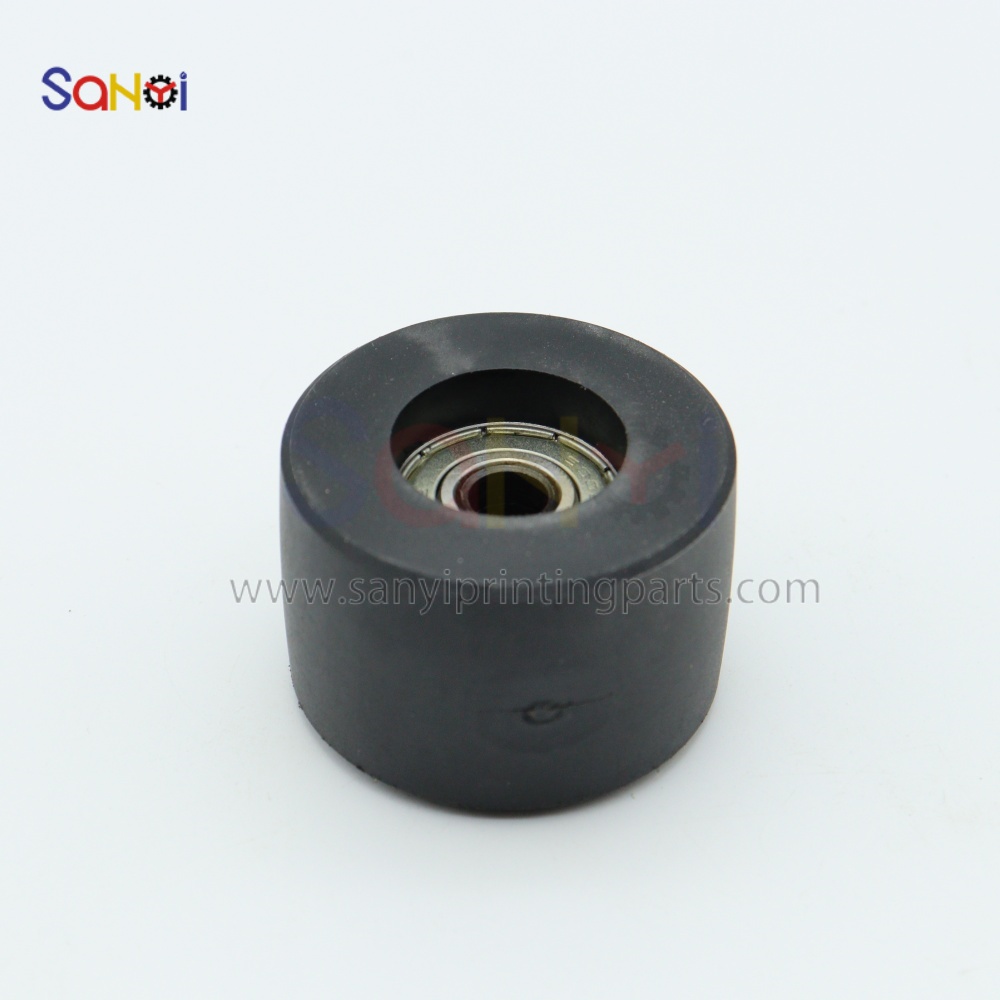 斯塔尔MBO折页机皮带轮 45x32x8MM  (11).JPG