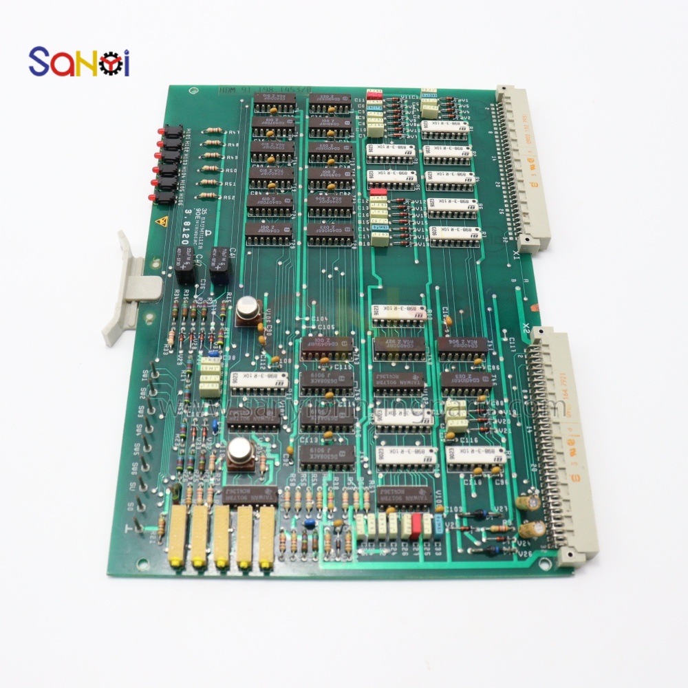 91.198.1453 海德堡水路逻辑板 电路板  (1).JPG