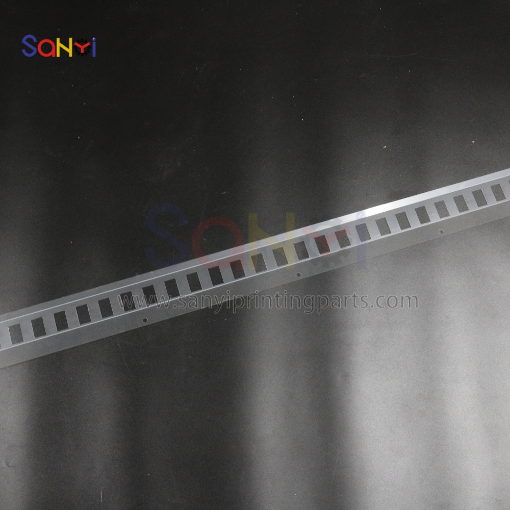 三菱印刷机 保护胶片 墨斗胶片 167MM  (2).JPG