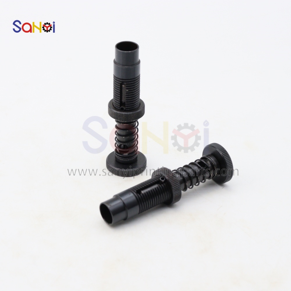 MV.058.394 海德堡飞达压纸片支架 分纸片座杆  (3).JPG