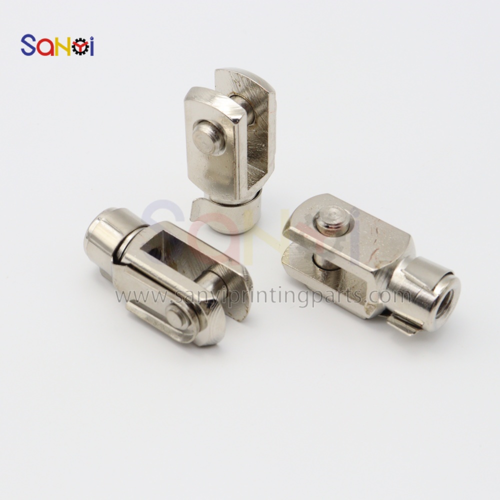 00.580.1094 Forkhead Cpl G 8×16 For Heidelberg SM102 CX102 Intermediate Roller Adjustment Kongitudinal Perforation Pneumatic 气缸卡扣  (3).JPG