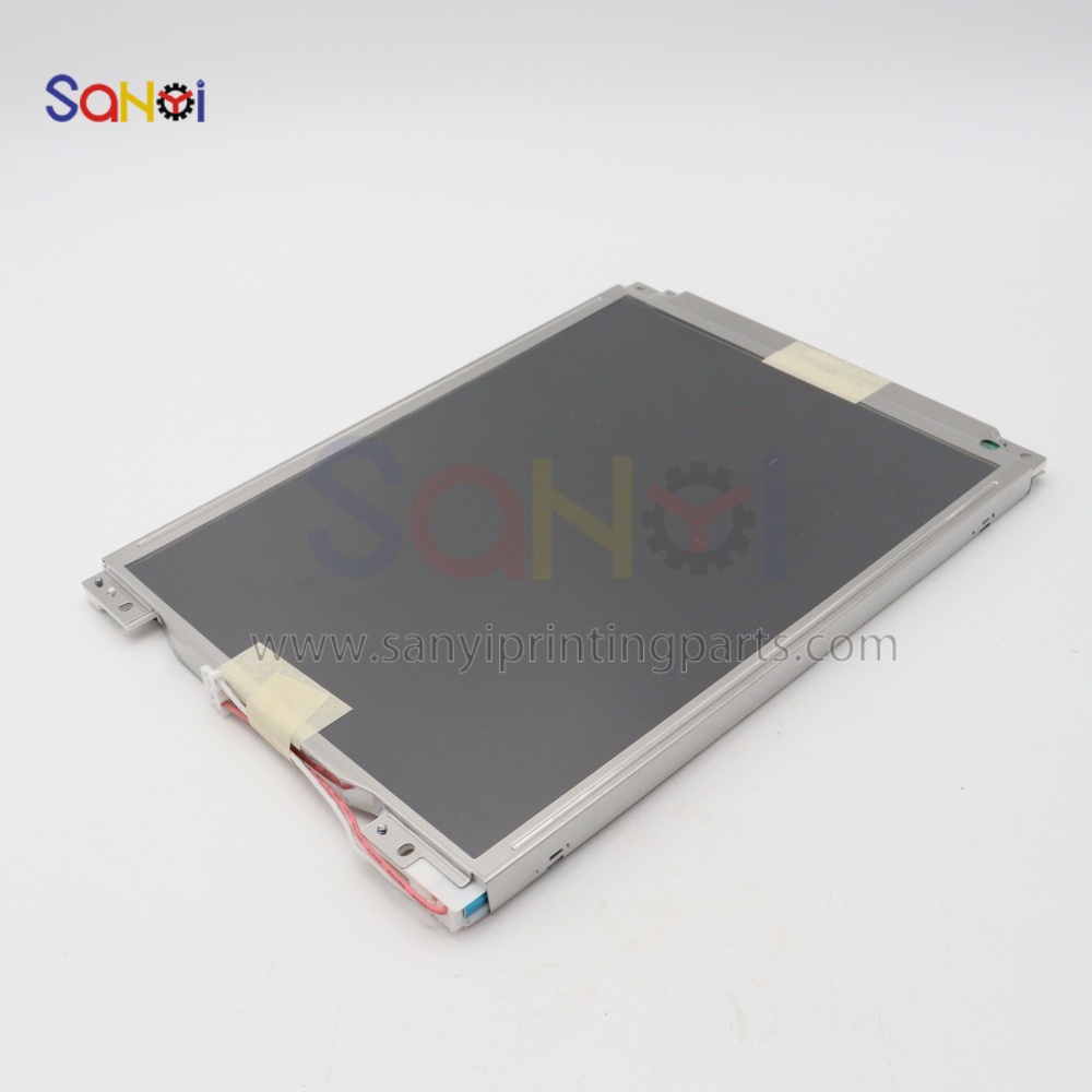 10.4 Inch Polar 115 Cutting Machine Display Polar 115 TFT LCD LQ10D367 波拉显示屏   (4).JPG