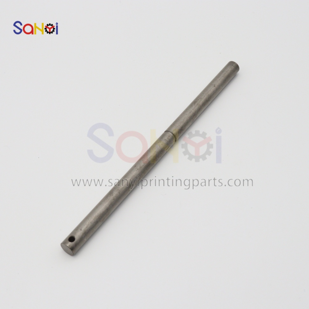 C5.016.431 Shaft Original New For Heidelberg SM102 CX102 Suction Head Height Adjustment Suction Head Guide Rail Printer Parts 原装 (17).JPG