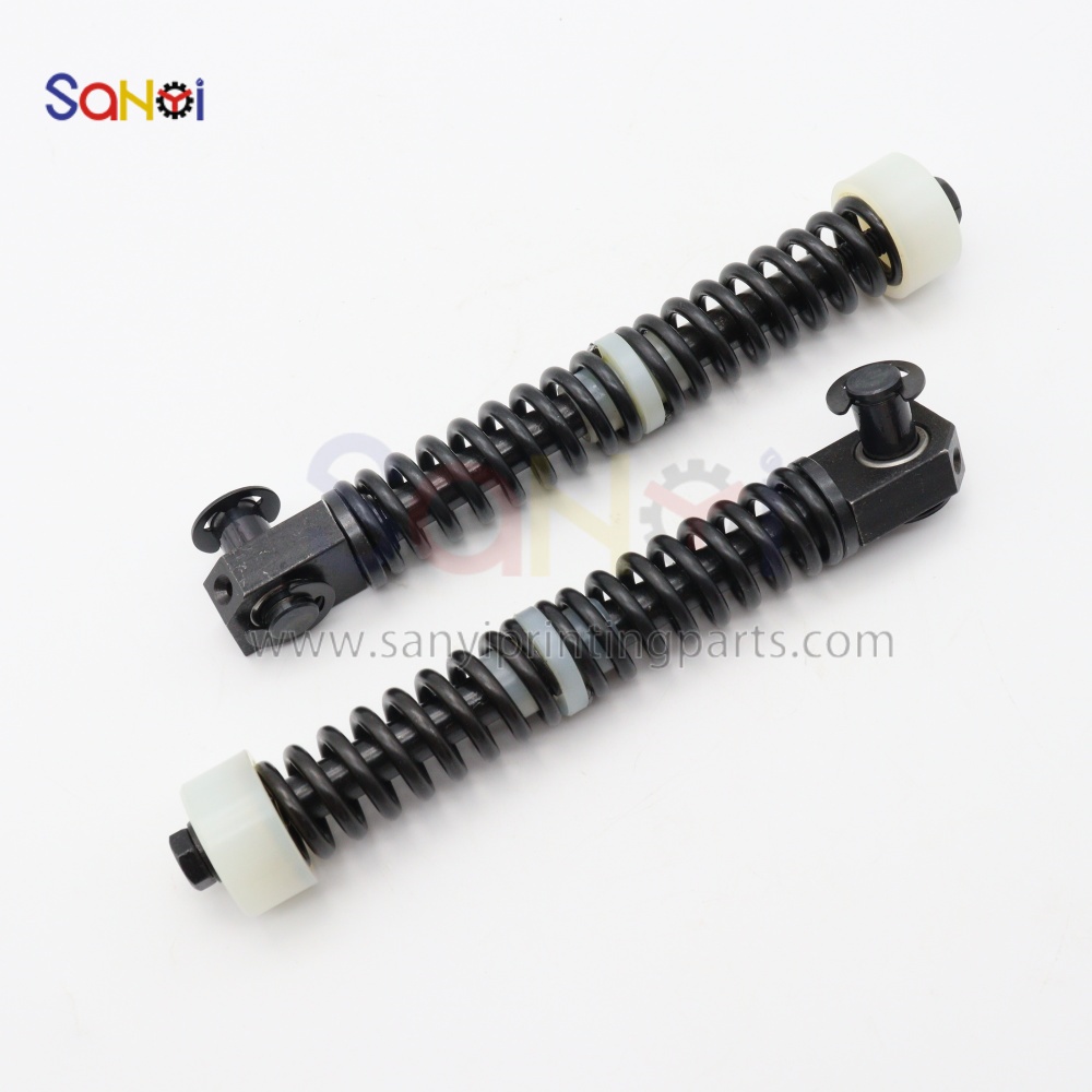 Compression Spring M2.005.023 MV.024.000 M2.011.119 for Heidelberg SM74 Printing Machinery Spare Parts Spring Rod CPL  (2).JPG