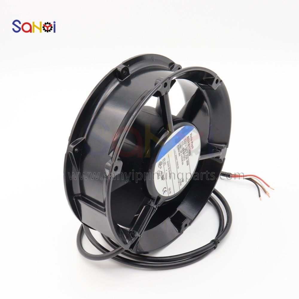 高宝风扇 6224 N17HAU  四线可调速 KBA风扇  (1).JPG