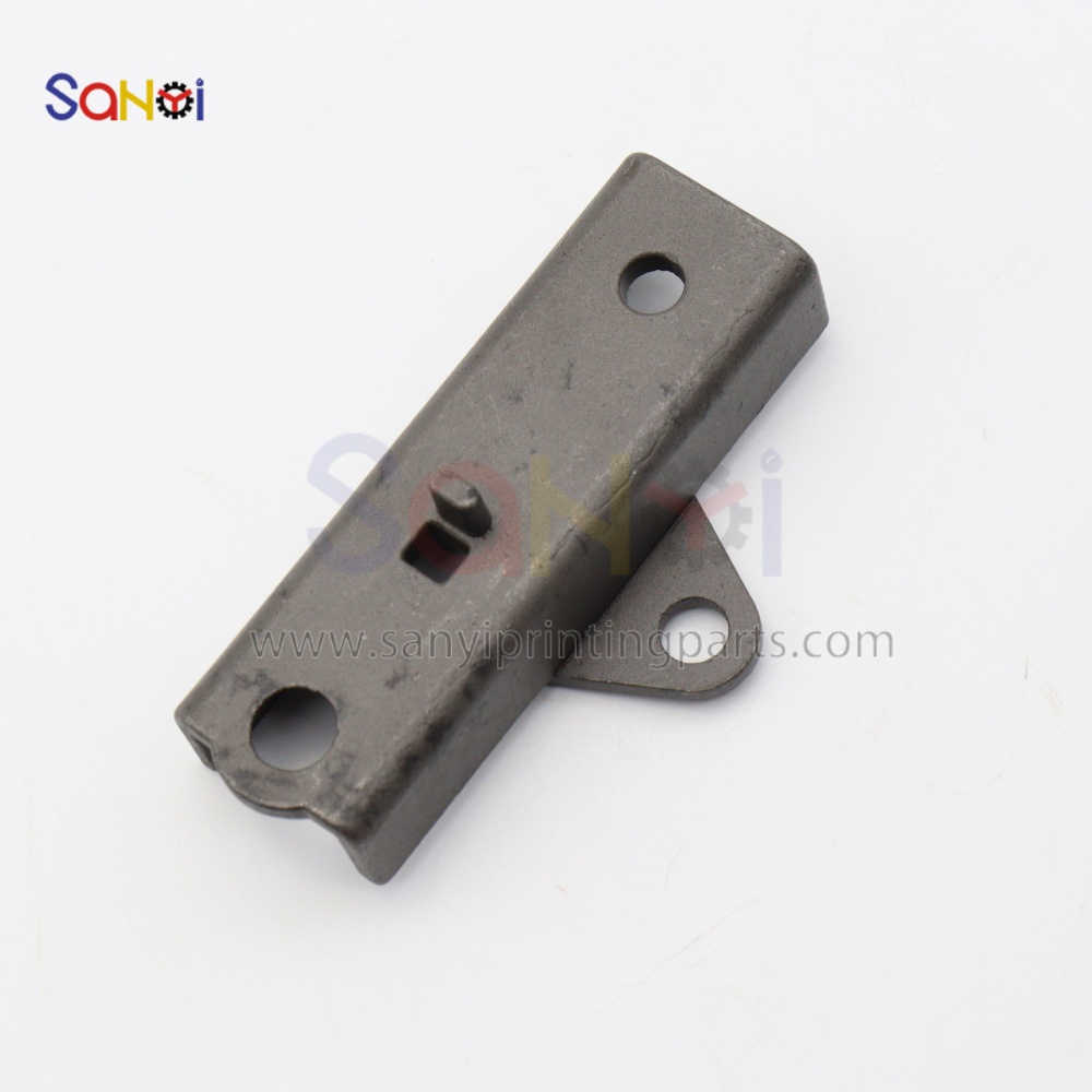 海德堡SM102 CD102印刷机配件 飞达滑轨块 滑道 66.028.037     (3).JPG