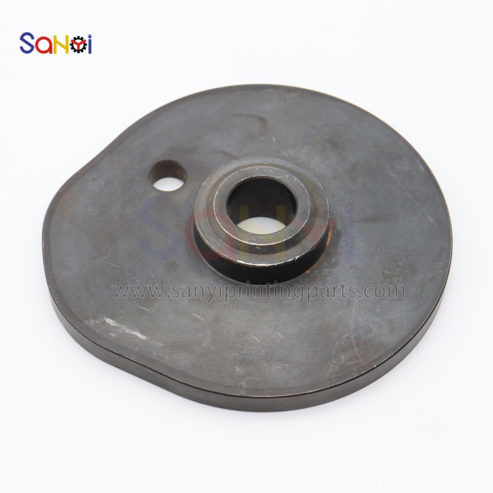 海德堡印刷机配件 CX102 XL105106前规进纸凸轮 F2.016.206  (4).JPG