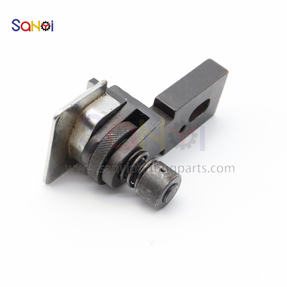 海德堡印刷机配件海德堡GTO46 GTO52拉规头 推规头  (3).JPG